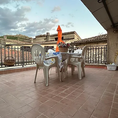 Ferienhaus Zi Maria *