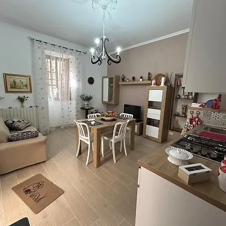 Ferienhaus Zi Maria *